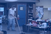 I am a Janitor